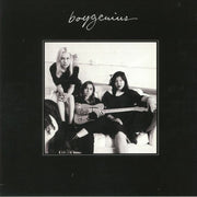 Boygenius - Boygenius
