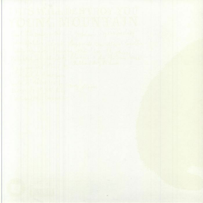 Young Mountain (2025 Reissue) - This Will Destroy You