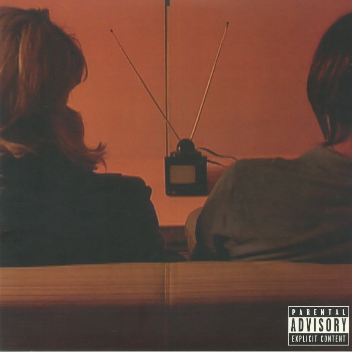 Jassbusters - Connan Mockasin