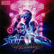 Simulation Theory - Muse