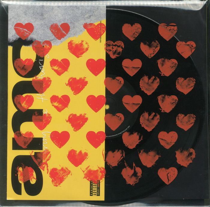 Amo (Booklet Hediyeli) - Bring Me the Horizon