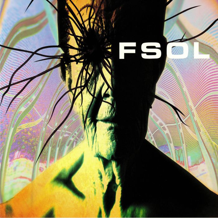From the Archives Vol 9 - The Future Sound of London