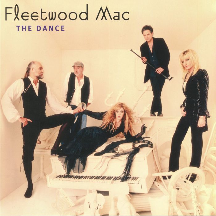 The Dance (Reissue) - Fleetwood Mac