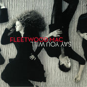 Say You Will (Reissue) - Fleetwood Mac