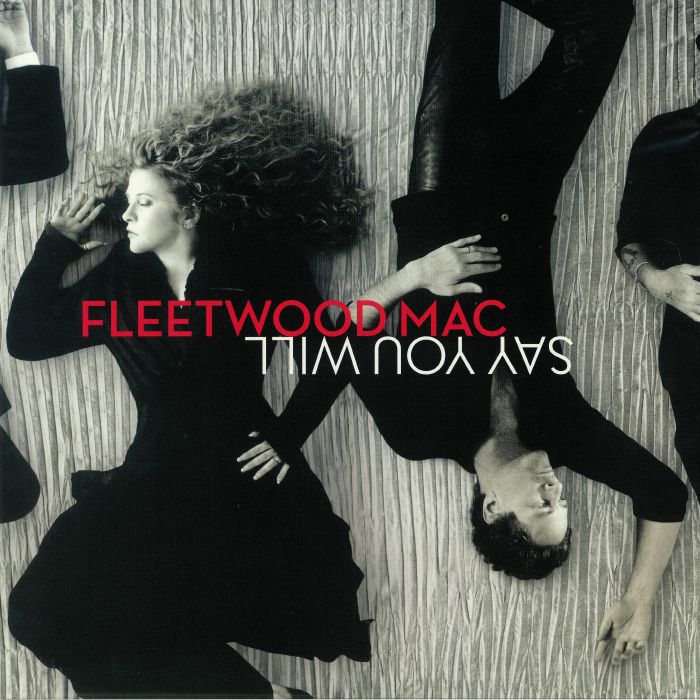 Say You Will (Reissue) - Fleetwood Mac
