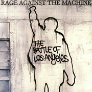 The Battle of Los Angeles (Reissue) - Rage Against the Machine