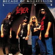 Decade of Aggression: Live - Slayer