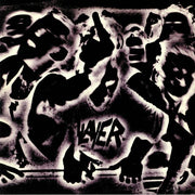 Undisputed Attitude - Slayer