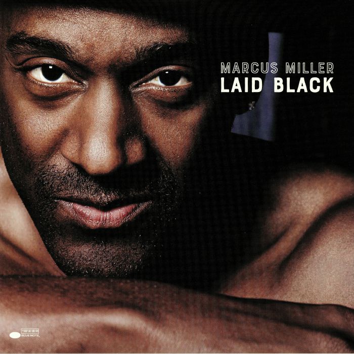 Laid Black - Marcus Miller