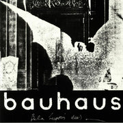 The Bela Session (Poster Hediyeli) - Bauhaus