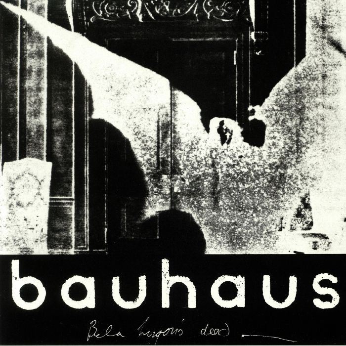 The Bela Session (Poster Hediyeli) - Bauhaus