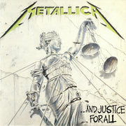 And Justice for All (Remastered) - Metallica