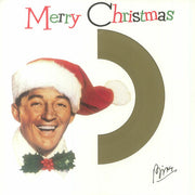 Merry Christmas (Reissue) (Red Vinyl) - Bing Crosby