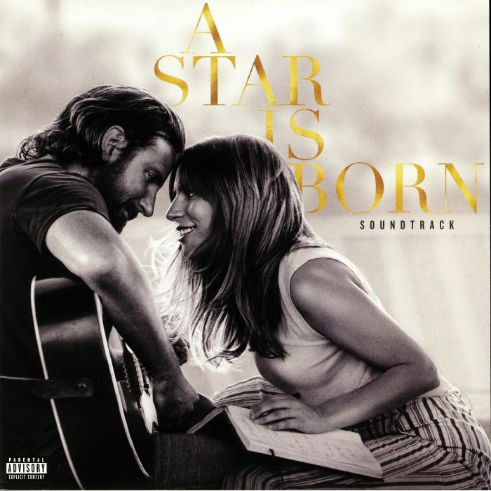 A Star Is Born (Soundtrack) - Various