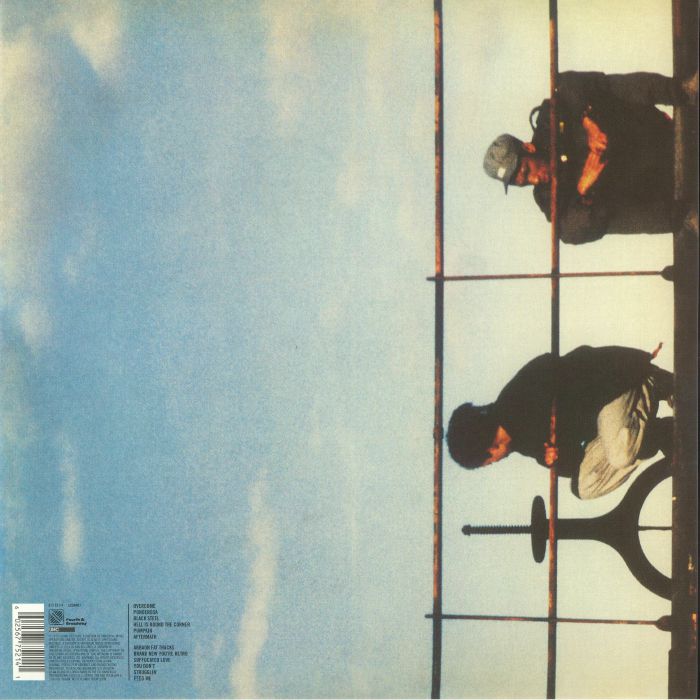 Maxinquaye (Reissue) - Tricky