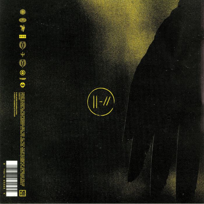 Trench - Twenty One Pilots