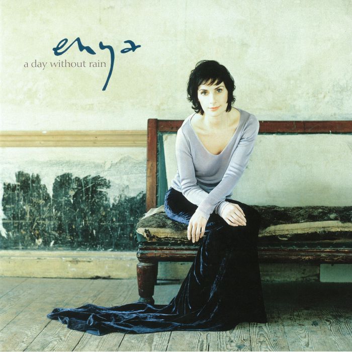 A Day Without Rain (Reissue) - Enya