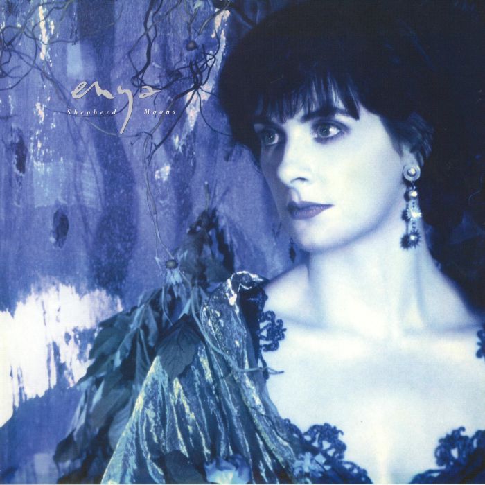 Shepherd Moons (Reissue) - Enya