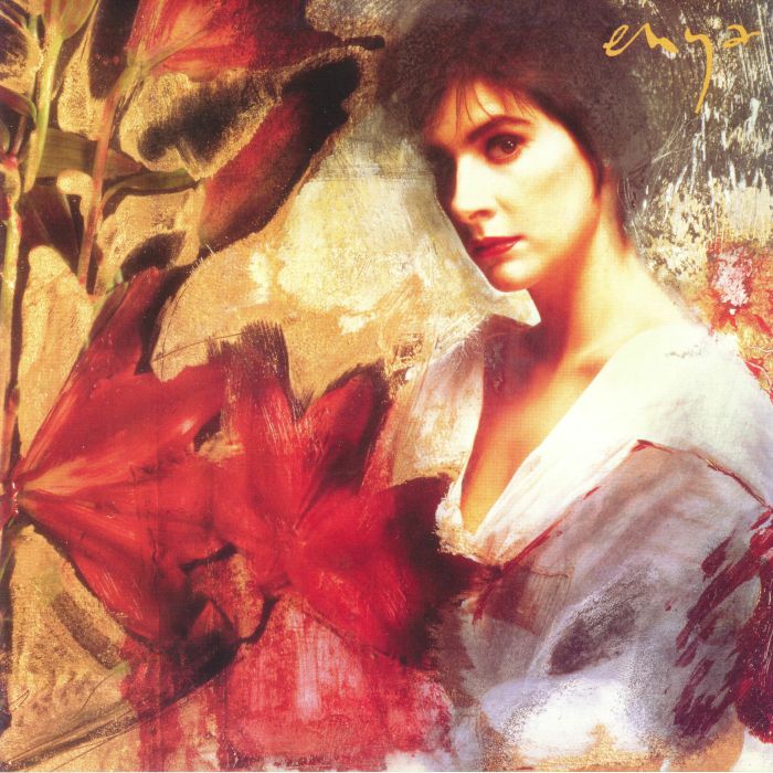 Watermark (Reissue) - Enya