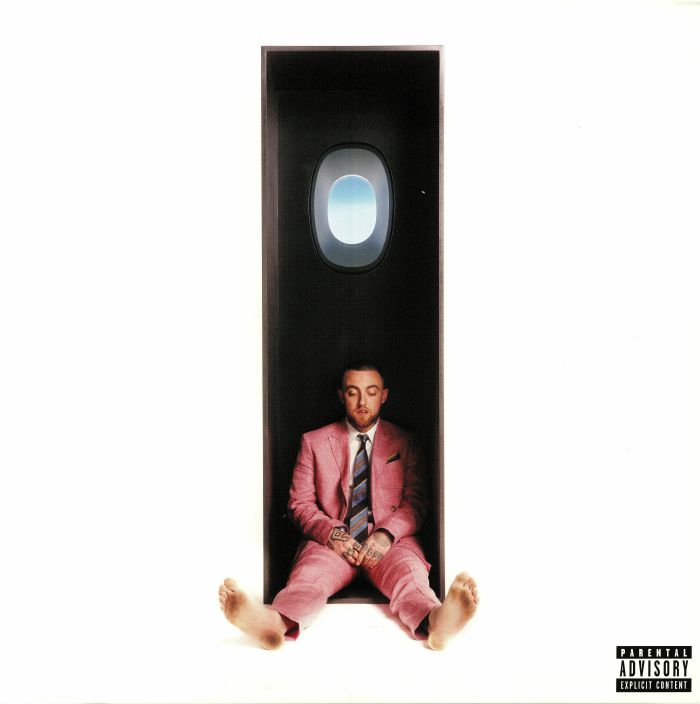 Swimming - Mac Miller