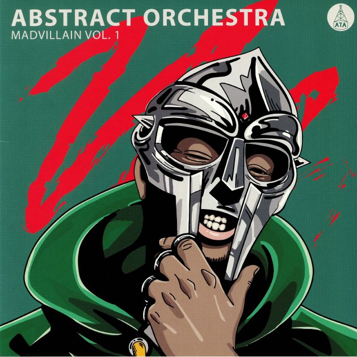 Madvillain Vol 1 - Abstract Orchestra