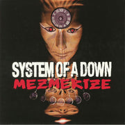 Mezmerize (Reissue) - System of a Down