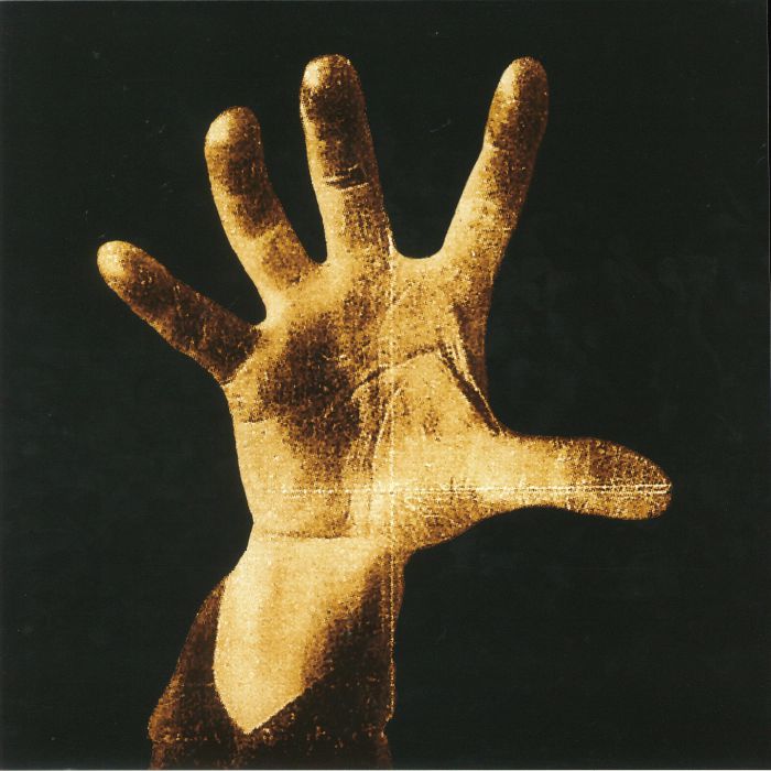 System of a Down (Reissue) - System of a Down