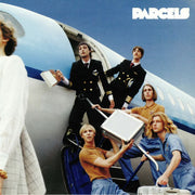 Parcels (Poster Hediyeli) - Parcels