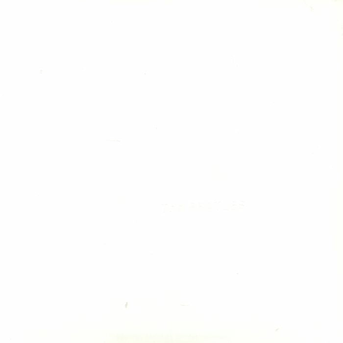 The Beatles: White Album (Anniversary Edition) (Reissue) - The Beatles