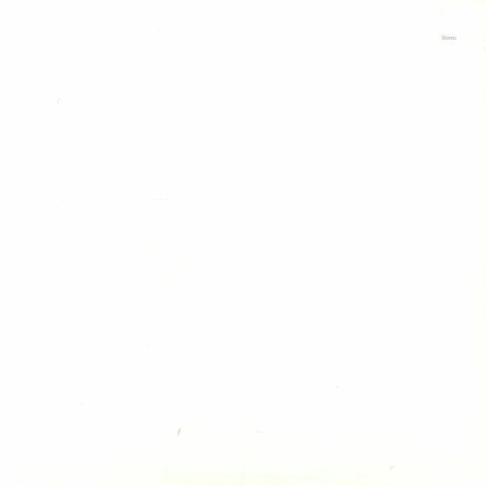 The Beatles: White Album (Anniversary Edition) (Reissue) - The Beatles