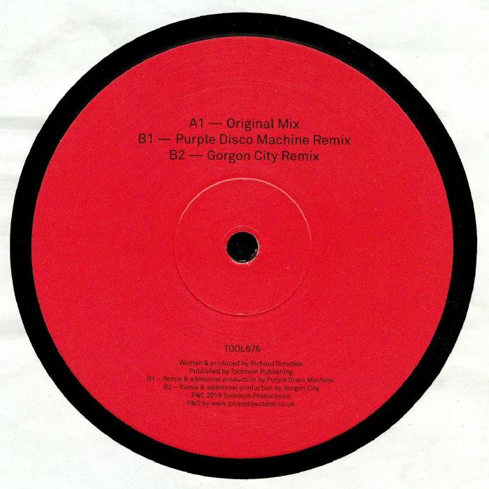 Feel My Needs (the Remixes) - Weiss