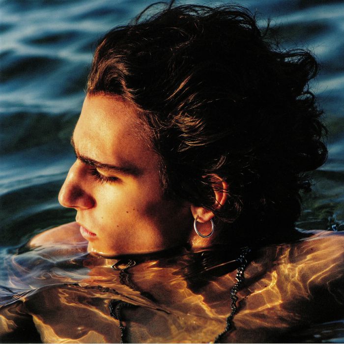 Amir - Tamino