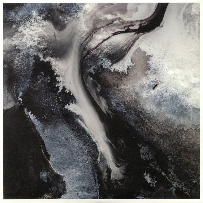 Heiress (Reissue) - Novo Amor / Ed Tullett