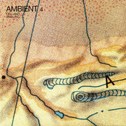 Ambient 4: on Land (Reissue) - Brian Eno