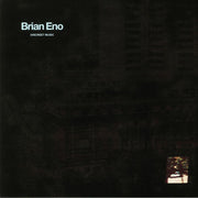 Discreet Music (Reissue) - Brian Eno
