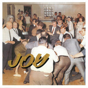 Joy As an Act of Resistance - Idles