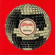 Heart of Glass - Blondie