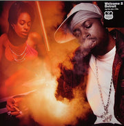 Welcome 2 Detroit - Jay Dee Aka J Dilla