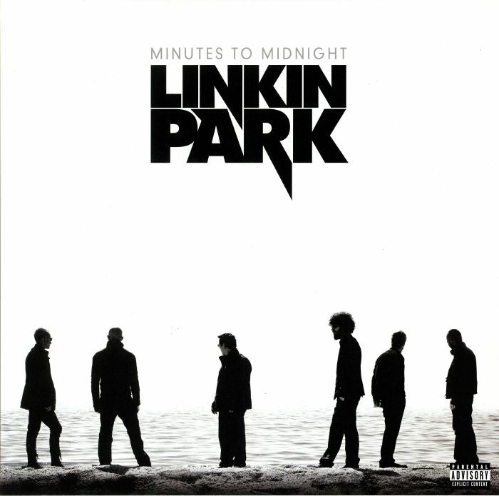 Minutes to Midnight - Linkin Park