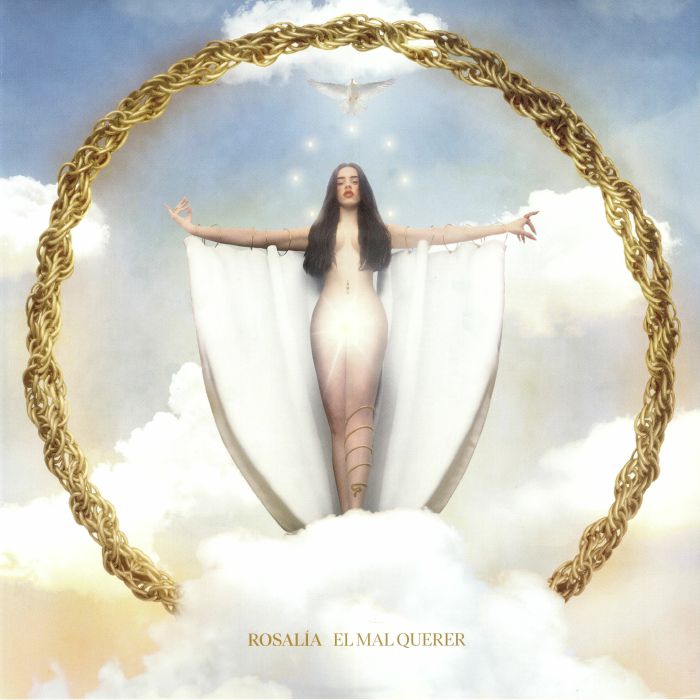 El Mal Querer (Booklet Hediyeli) - Rosalia