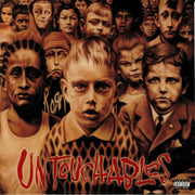 Untouchables (Reissue) - Korn