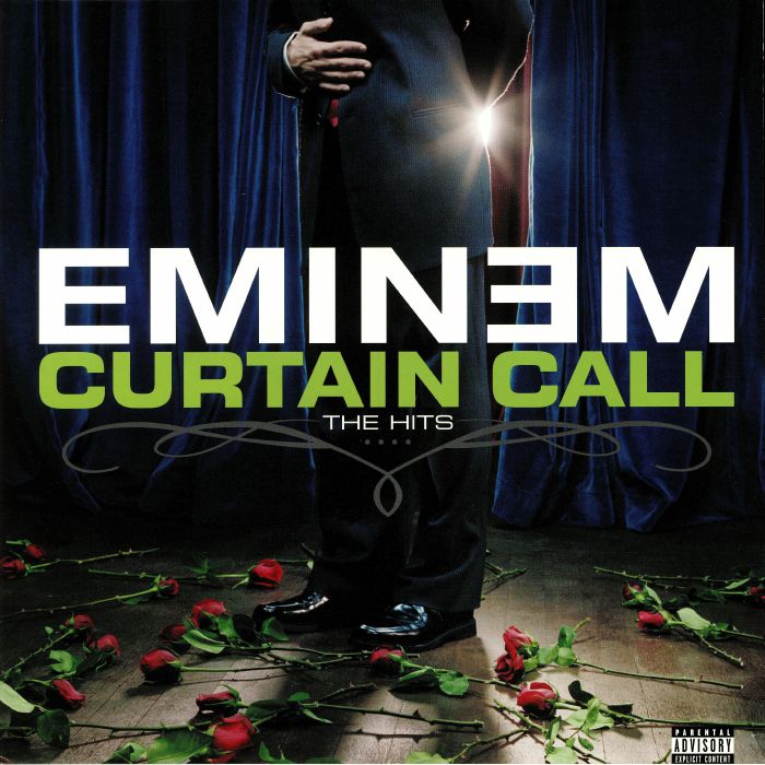 Curtain Call: the Hits - Eminem