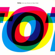Total: from Joy Division to New Order - Joy Division / New Order