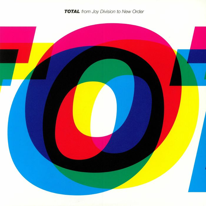 Total: from Joy Division to New Order - Joy Division / New Order