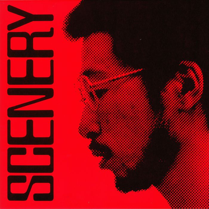 Scenery (Half Speed Remastered) - Ryo Fukui