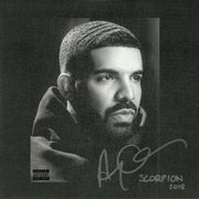 Scorpion - Drake