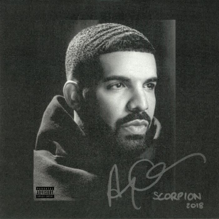 Scorpion - Drake