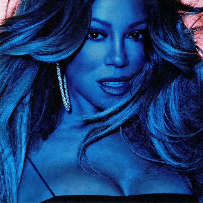 Caution - Mariah Carey