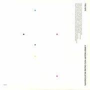 A Brief Inquiry Into Online Relationships - The 1975