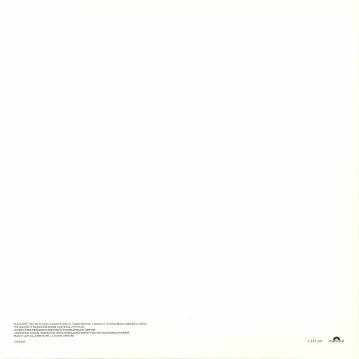 A Brief Inquiry Into Online Relationships - The 1975